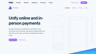 Stripe Terminal